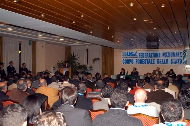 1^ Congresso Nazionale